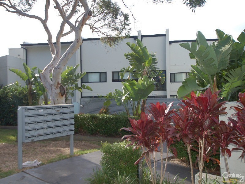 110/215 Waterloo Road, Marsfield NSW 2122