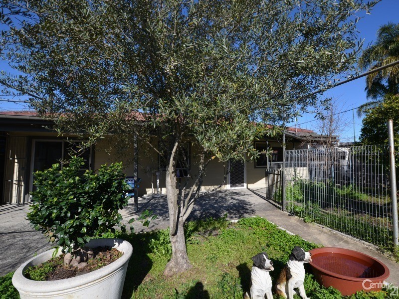 46  Louis St, Granville NSW 2142