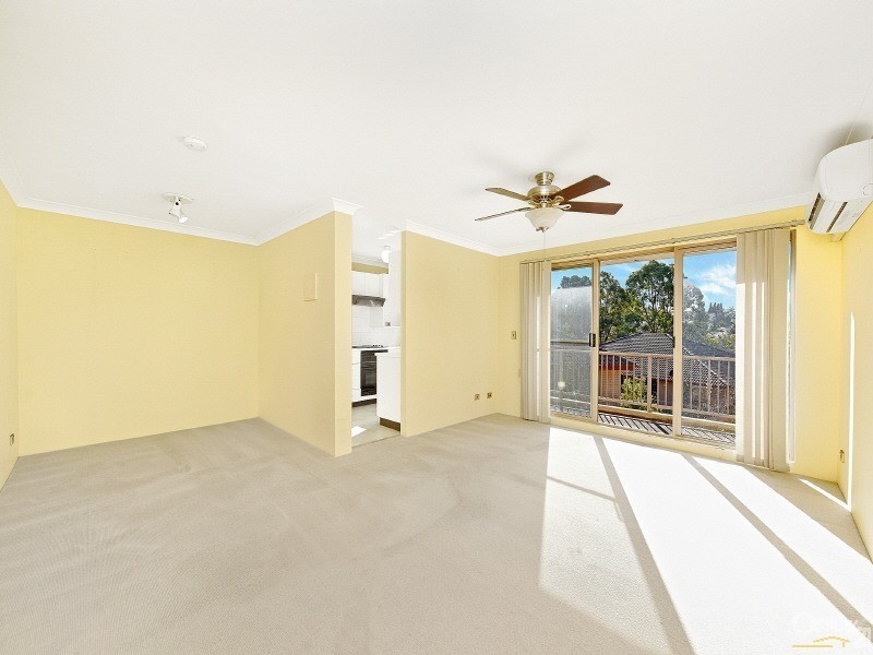8/8 FREEMAN PLACE, Carlingford NSW 2118