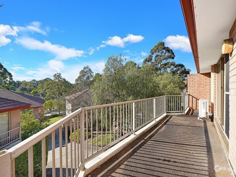 8/8 FREEMAN PLACE, Carlingford NSW 2118