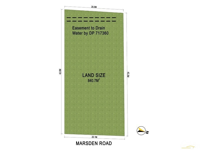 200 Marsden road, Dundas Valley NSW 2117