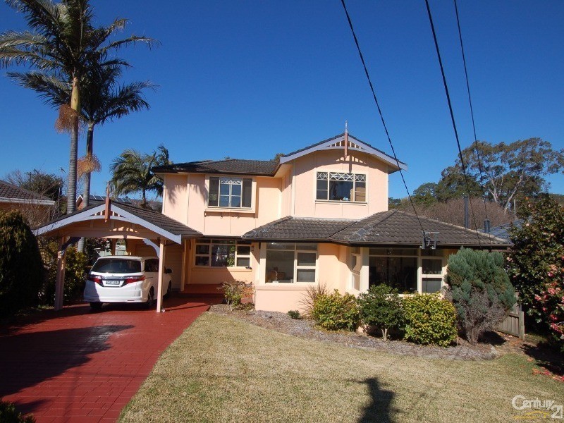 23 Thelma Street, Marsfield NSW 2122