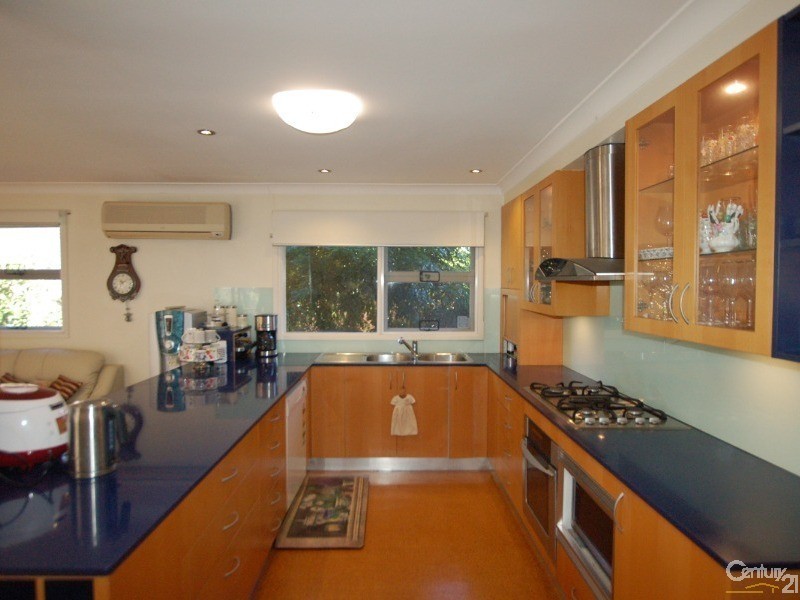 23 Thelma Street, Marsfield NSW 2122