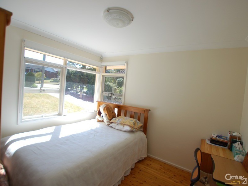 23 Thelma Street, Marsfield NSW 2122