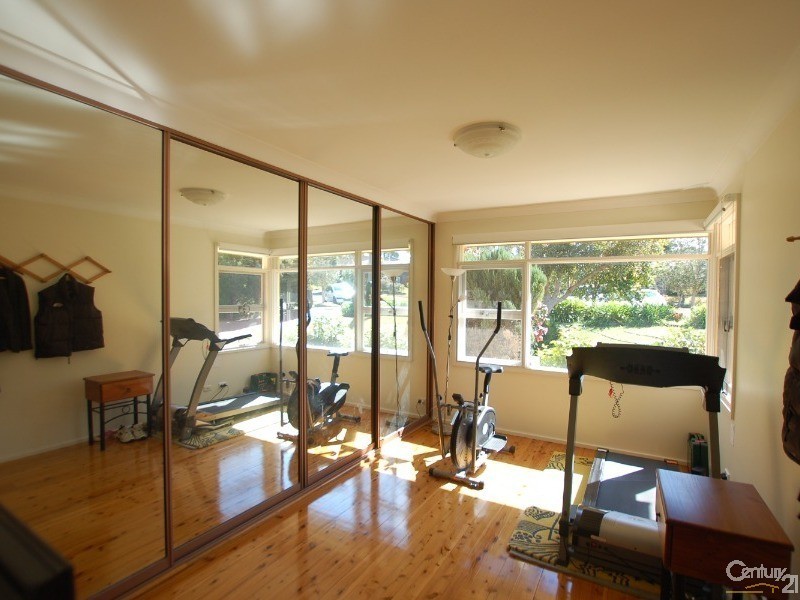 23 Thelma Street, Marsfield NSW 2122