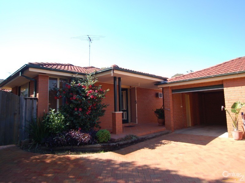 28A Denistone Rd, Eastwood NSW 2122