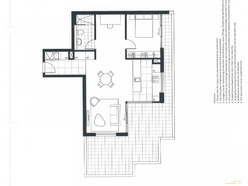 CLG 01/6 Saunders Close, Macquarie Park NSW 2113