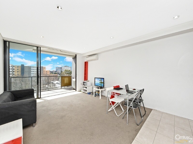 408/438-448 ANZAC PDE, Kingsford NSW 2032