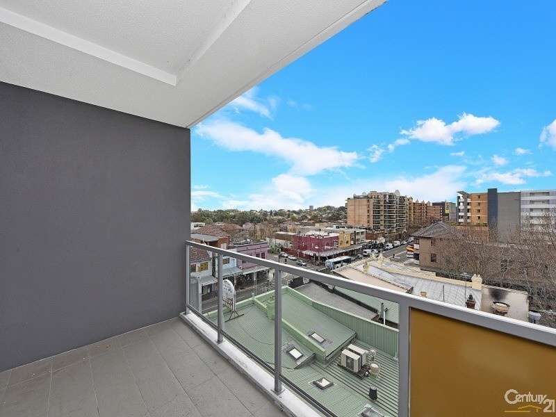 408/438-448 ANZAC PDE, Kingsford NSW 2032