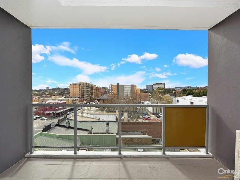 408/438-448 ANZAC PDE, Kingsford NSW 2032