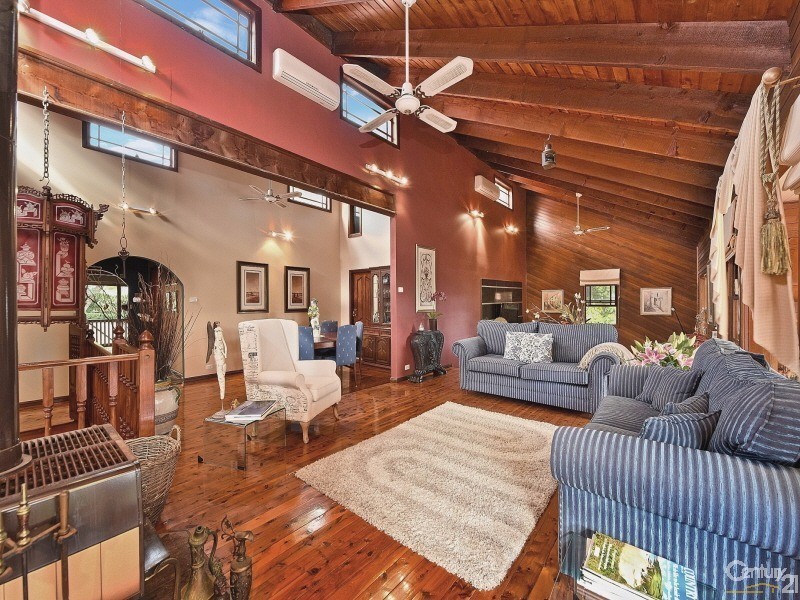 61 DARVALL ROAD, West Ryde NSW 2114