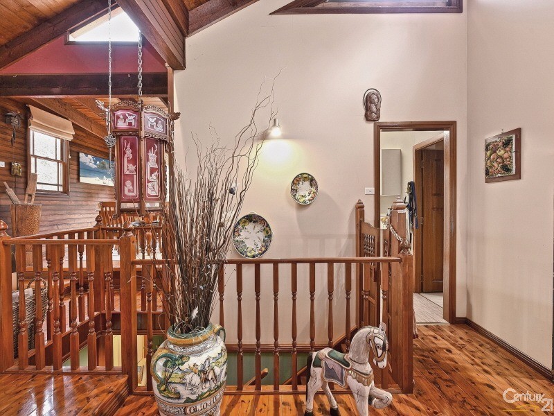 61 DARVALL ROAD, West Ryde NSW 2114