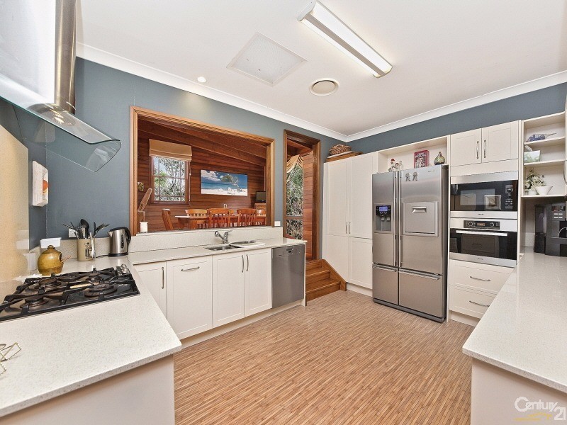 61 DARVALL ROAD, West Ryde NSW 2114