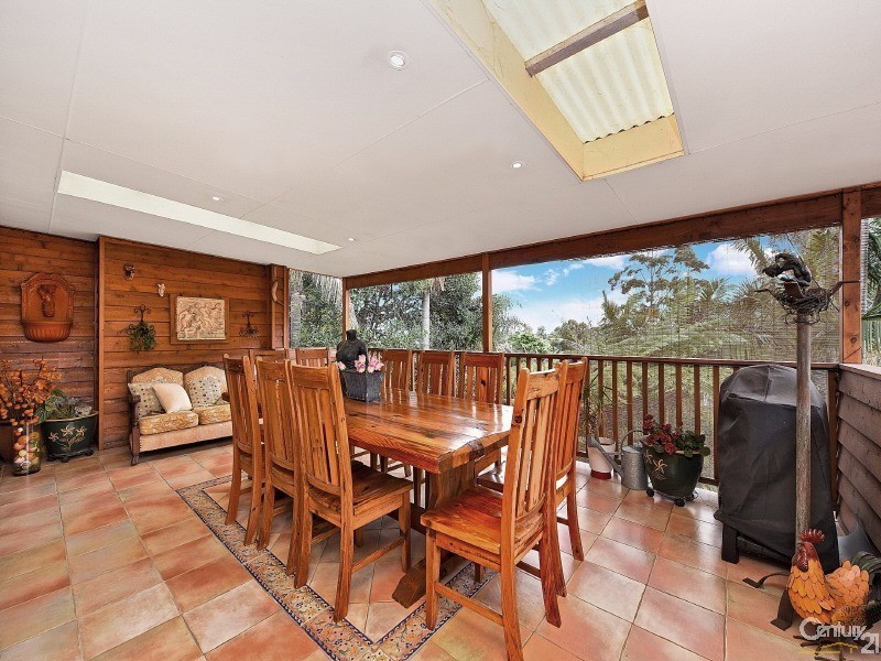 61 DARVALL ROAD, West Ryde NSW 2114