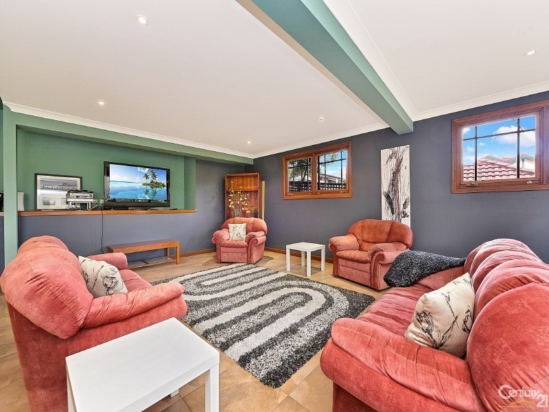61 DARVALL ROAD, West Ryde NSW 2114
