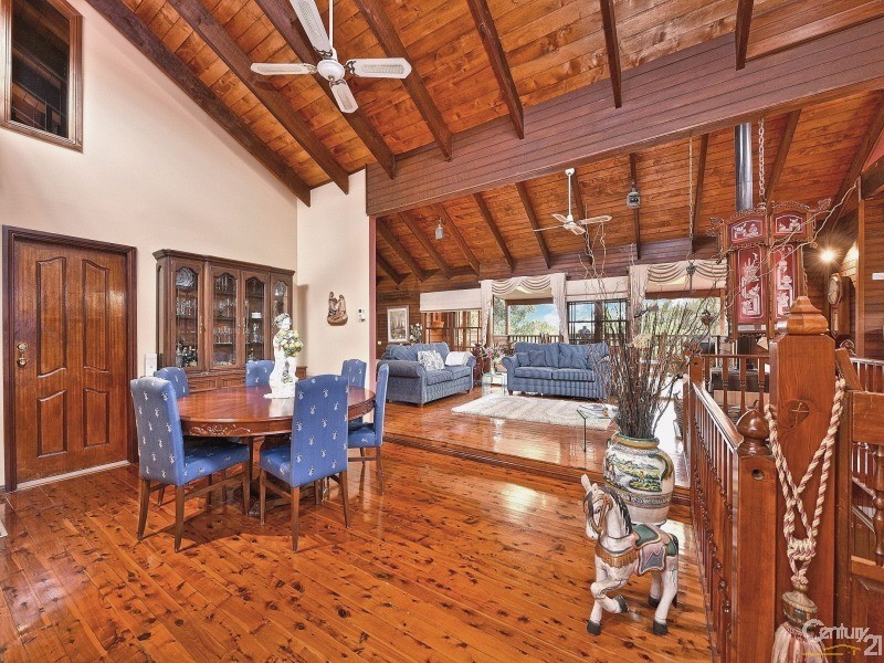 61 DARVALL ROAD, West Ryde NSW 2114