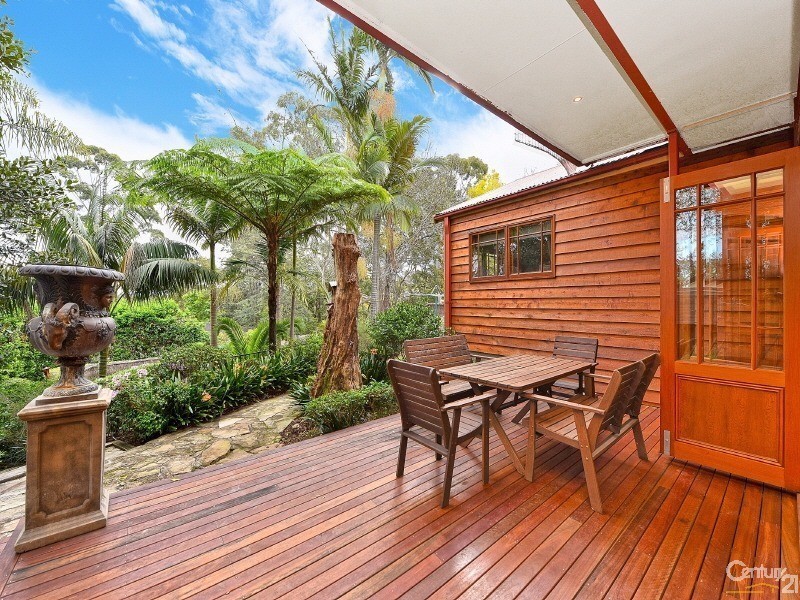 61 DARVALL ROAD, West Ryde NSW 2114