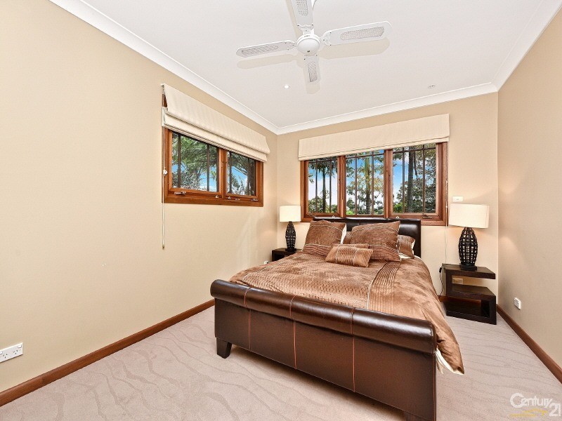 61 DARVALL ROAD, West Ryde NSW 2114