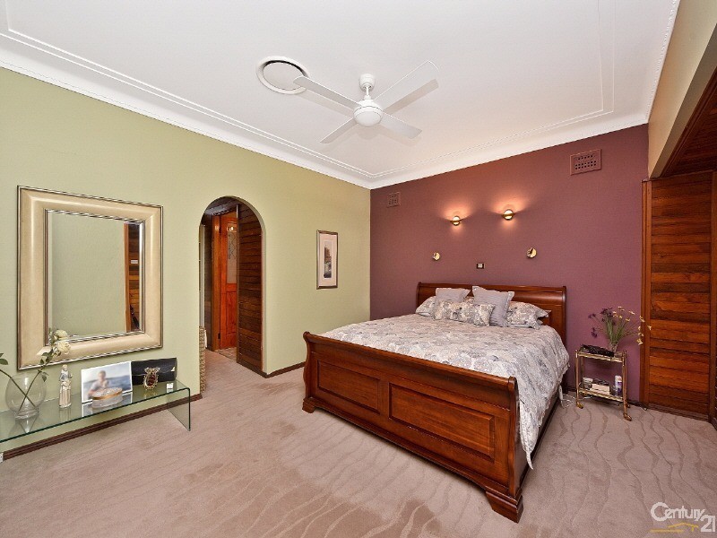 61 DARVALL ROAD, West Ryde NSW 2114