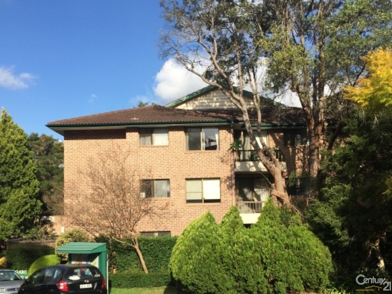 28/19-23 Carlingford Rd, Epping NSW 2121