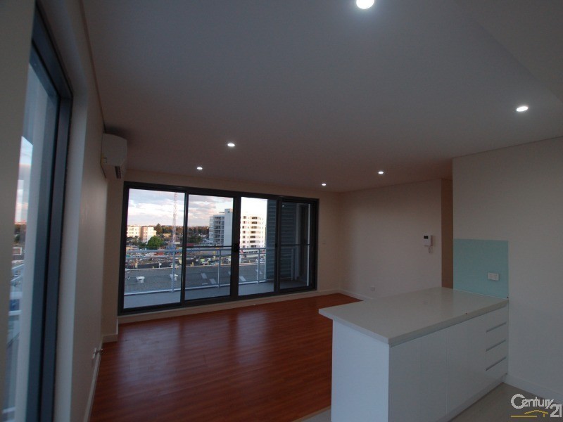 510/52-62 Arncliffe St, Wolli Creek NSW 2205