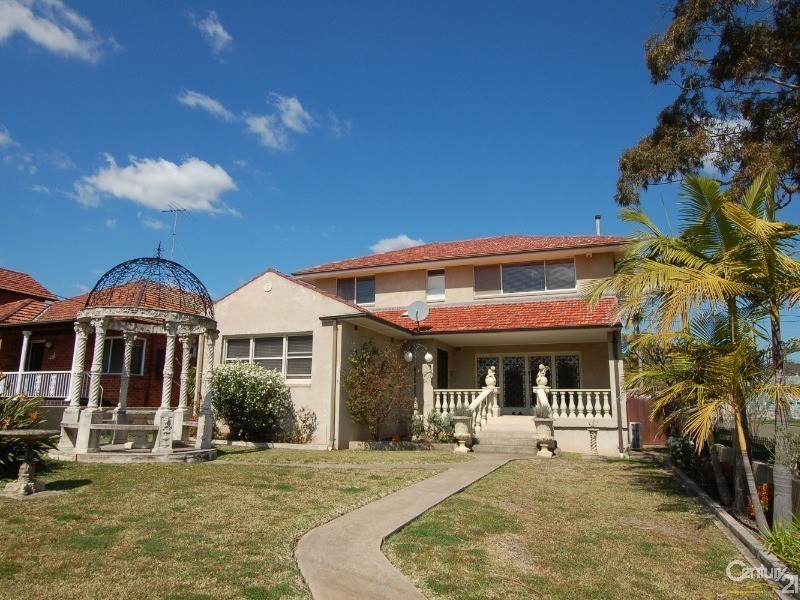 1 Banksia St, Eastwood NSW 2122