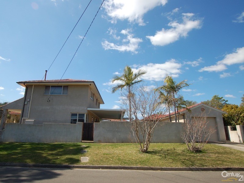 1 Banksia St, Eastwood NSW 2122