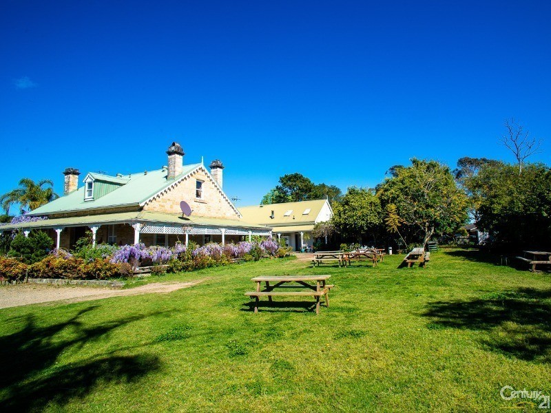 1  Everton Rd, Faulconbridge NSW 2776