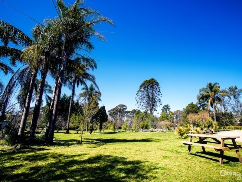 1  Everton Rd, Faulconbridge NSW 2776