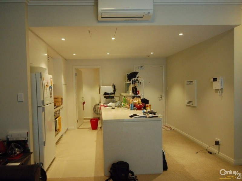1 203 Footbridge Boulevard, Wentworth Point NSW 2127