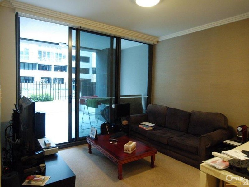 1 203 Footbridge Boulevard, Wentworth Point NSW 2127