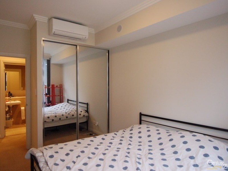 1 203 Footbridge Boulevard, Wentworth Point NSW 2127