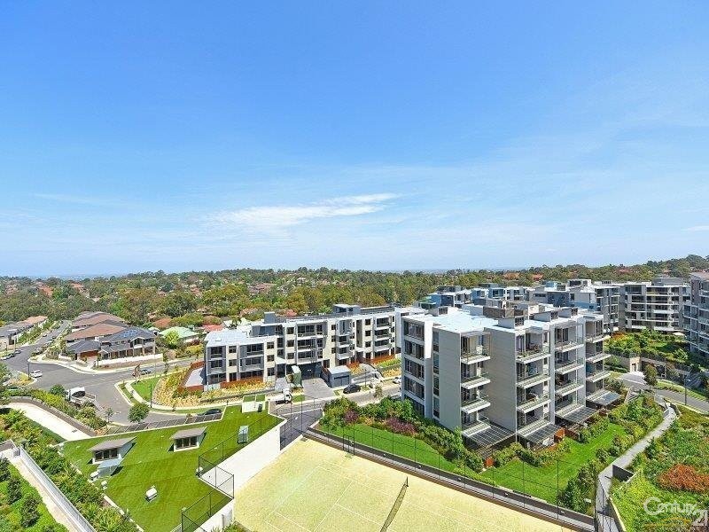 407/29 Seven Street, Epping NSW 2121