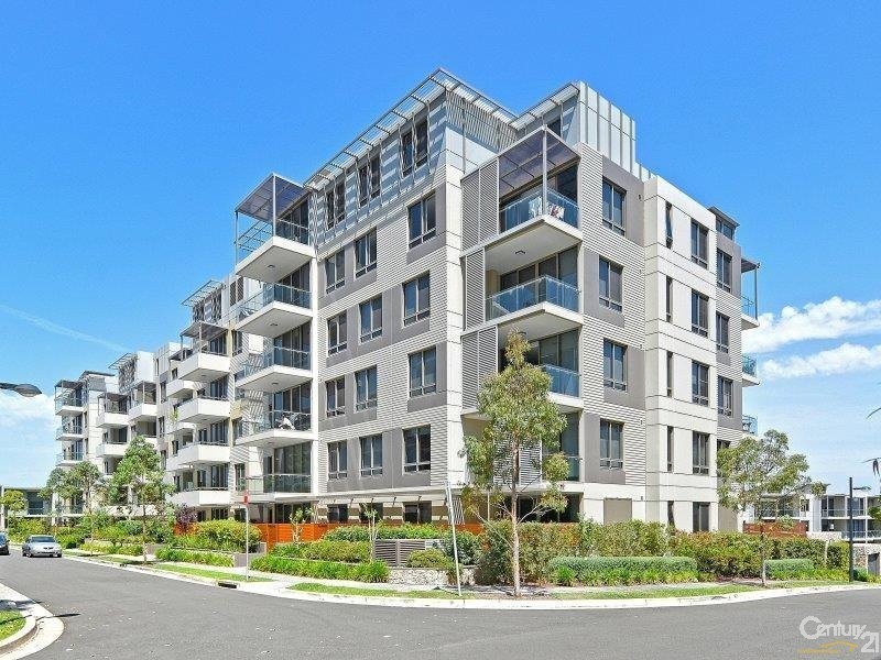 407/29 Seven Street, Epping NSW 2121