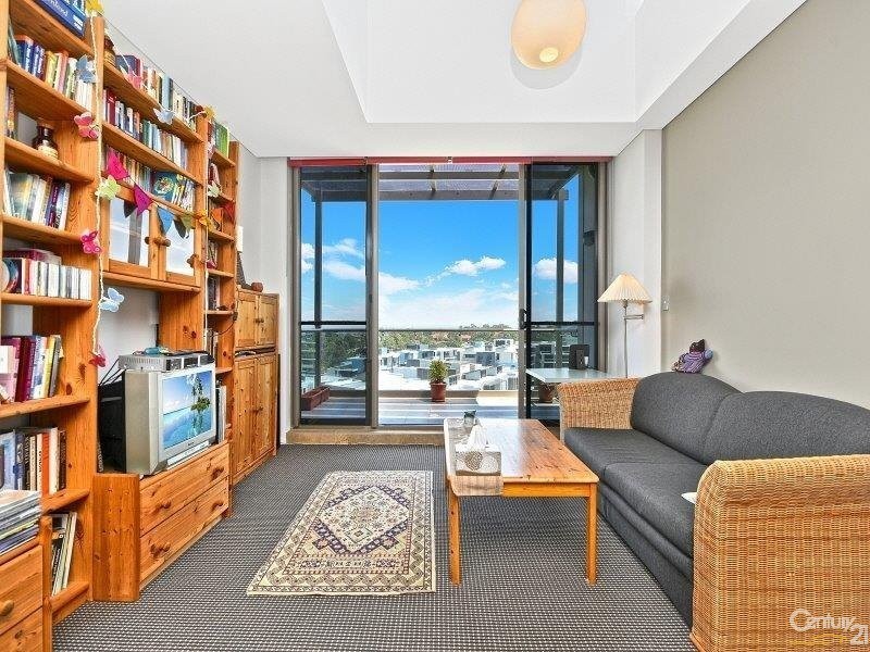 407/29 Seven Street, Epping NSW 2121