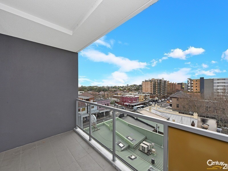 408/438-448  Anzac Pde, Kingsford NSW 2032