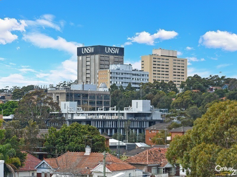 408/438-448  Anzac Pde, Kingsford NSW 2032