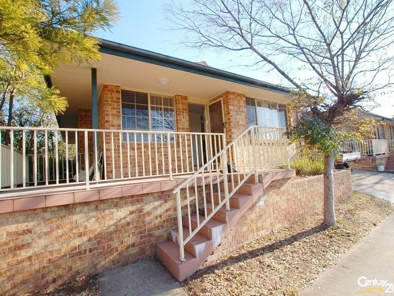 4/21-23 Milton Avenue, Eastwood NSW 2122