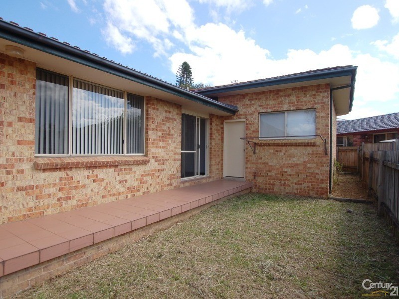 4/21-23 Milton Avenue, Eastwood NSW 2122