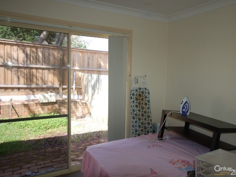 4/21-23 Milton Avenue, Eastwood NSW 2122