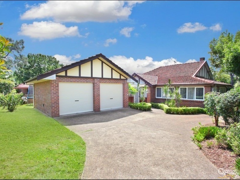 169 Old Northern Road, Castle Hill NSW 2154