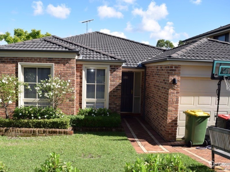 82 President Road, Kellyville NSW 2155