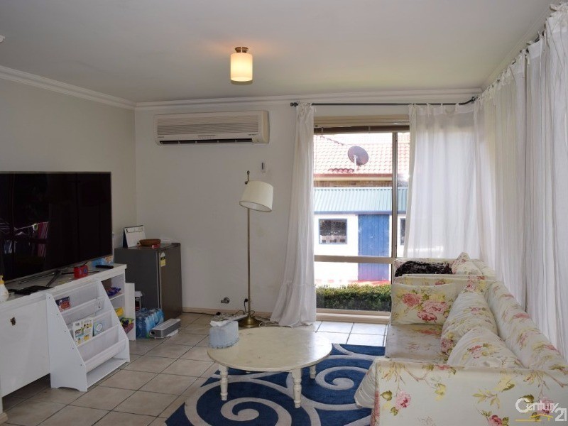 82 President Road, Kellyville NSW 2155