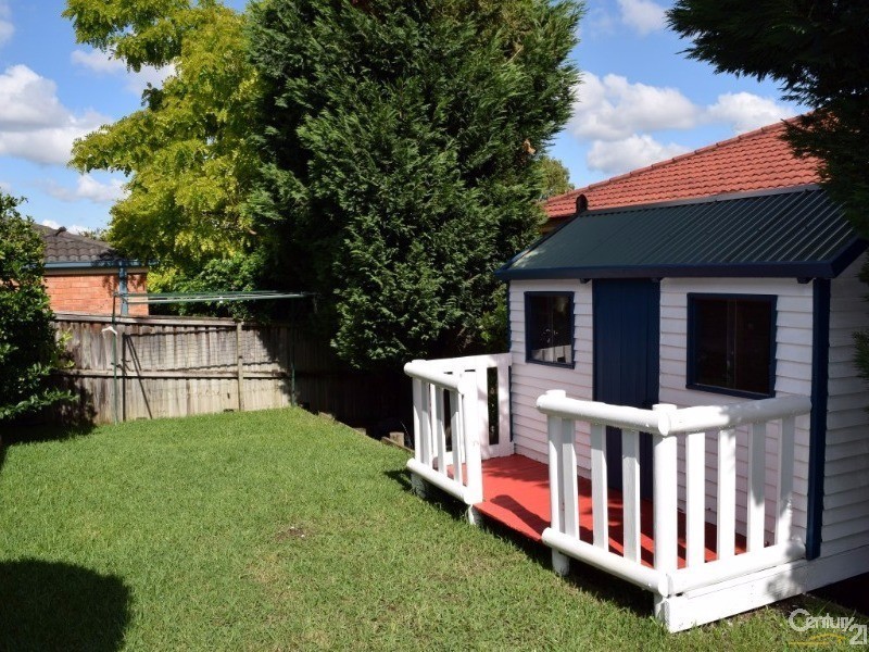 82 President Road, Kellyville NSW 2155