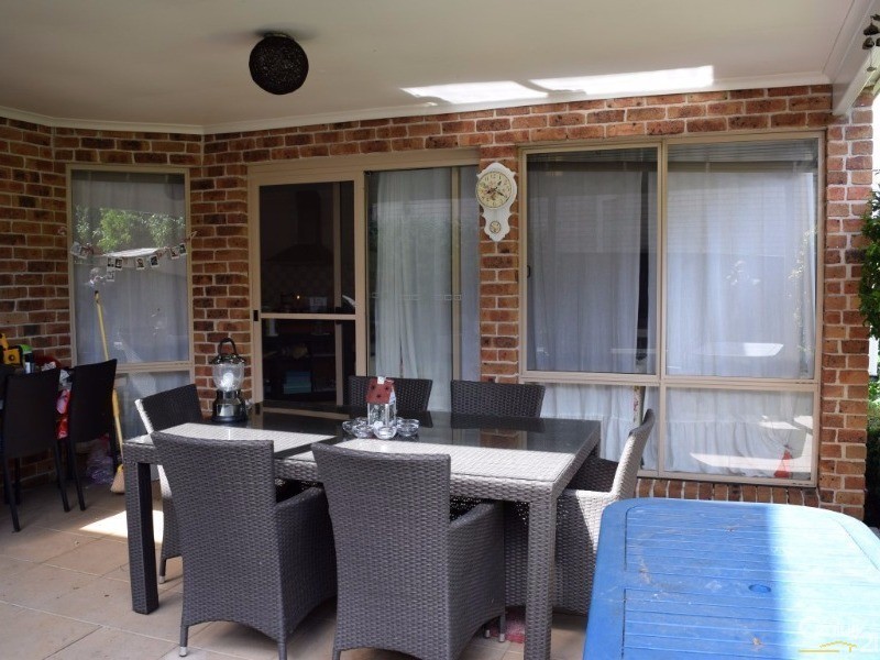 82 President Road, Kellyville NSW 2155