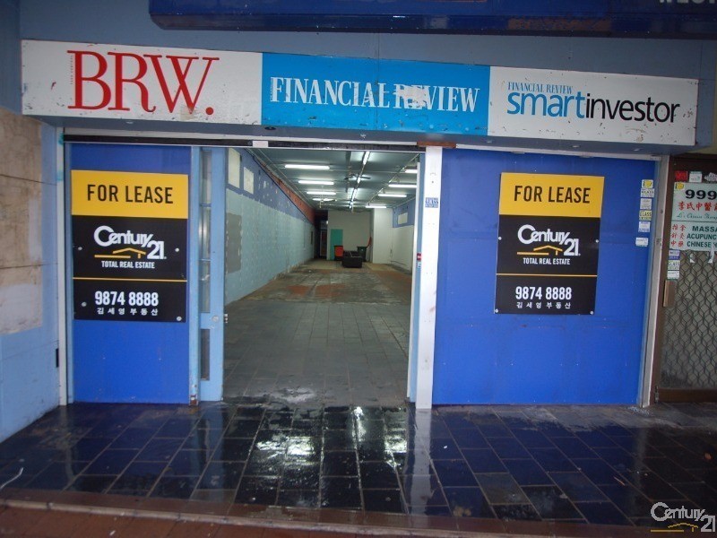 999A Victoria Road, West Ryde NSW 2114