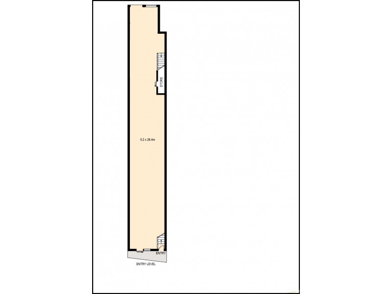 999A Victoria Road, West Ryde NSW 2114 Floorplan
