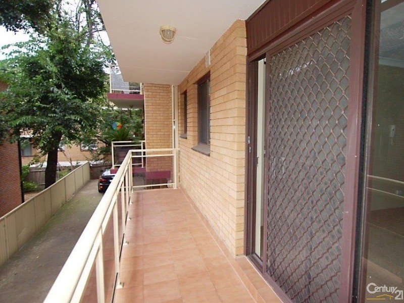 6/66 Prospect Street, Rosehill NSW 2142