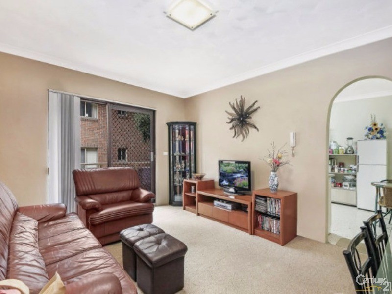 6/66 Prospect Street, Rosehill NSW 2142