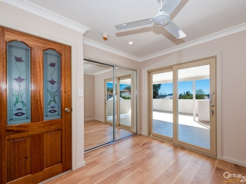 1/12 Barney Street, Drummoyne NSW 2047